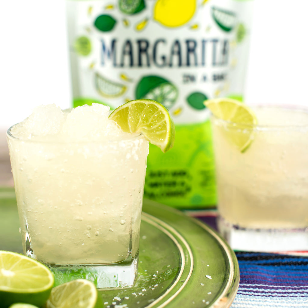 Margarita in a Bag