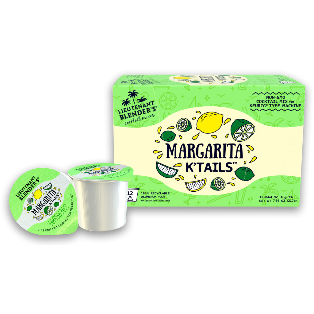 Margarita K'Tails