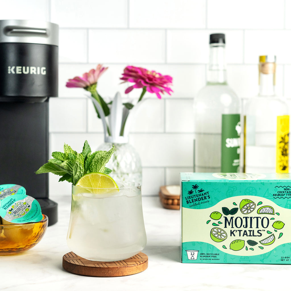 Mojito K'Tails