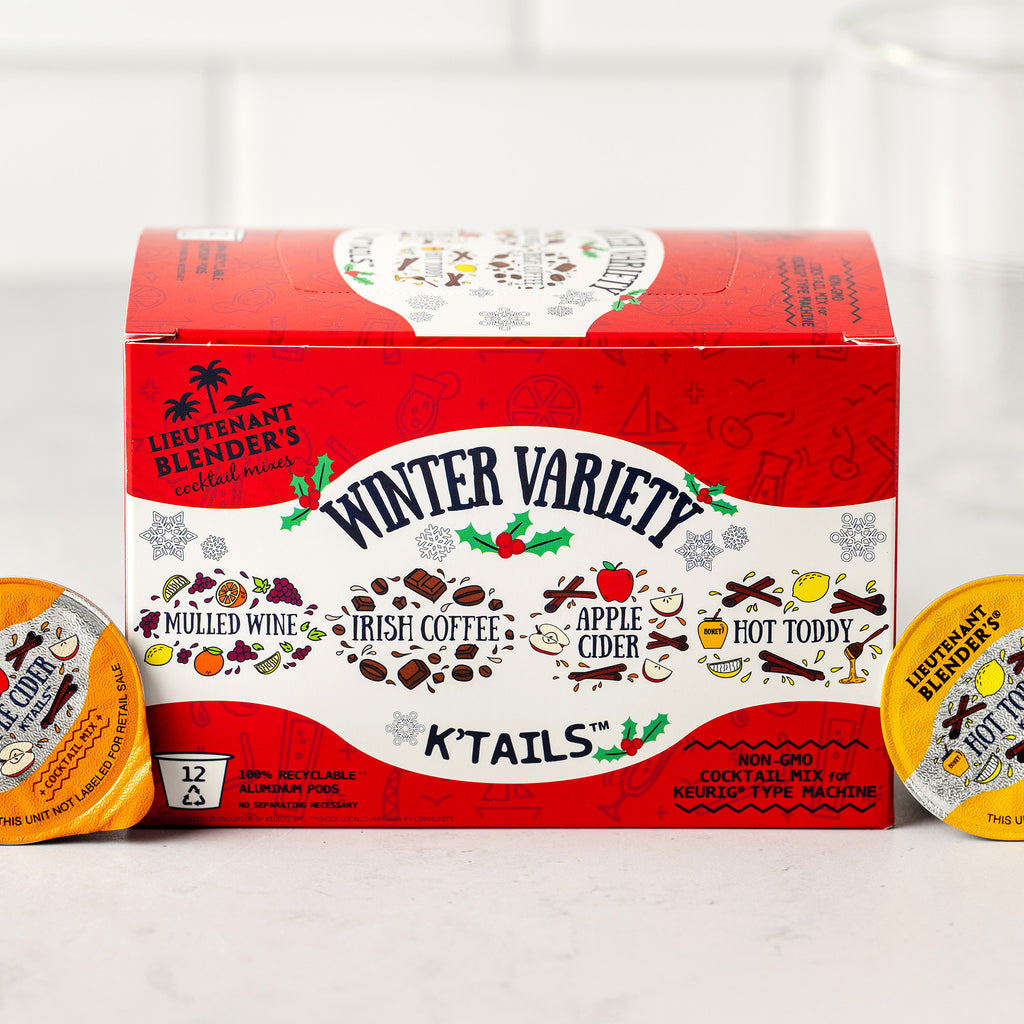 Winter Variety K'Tails