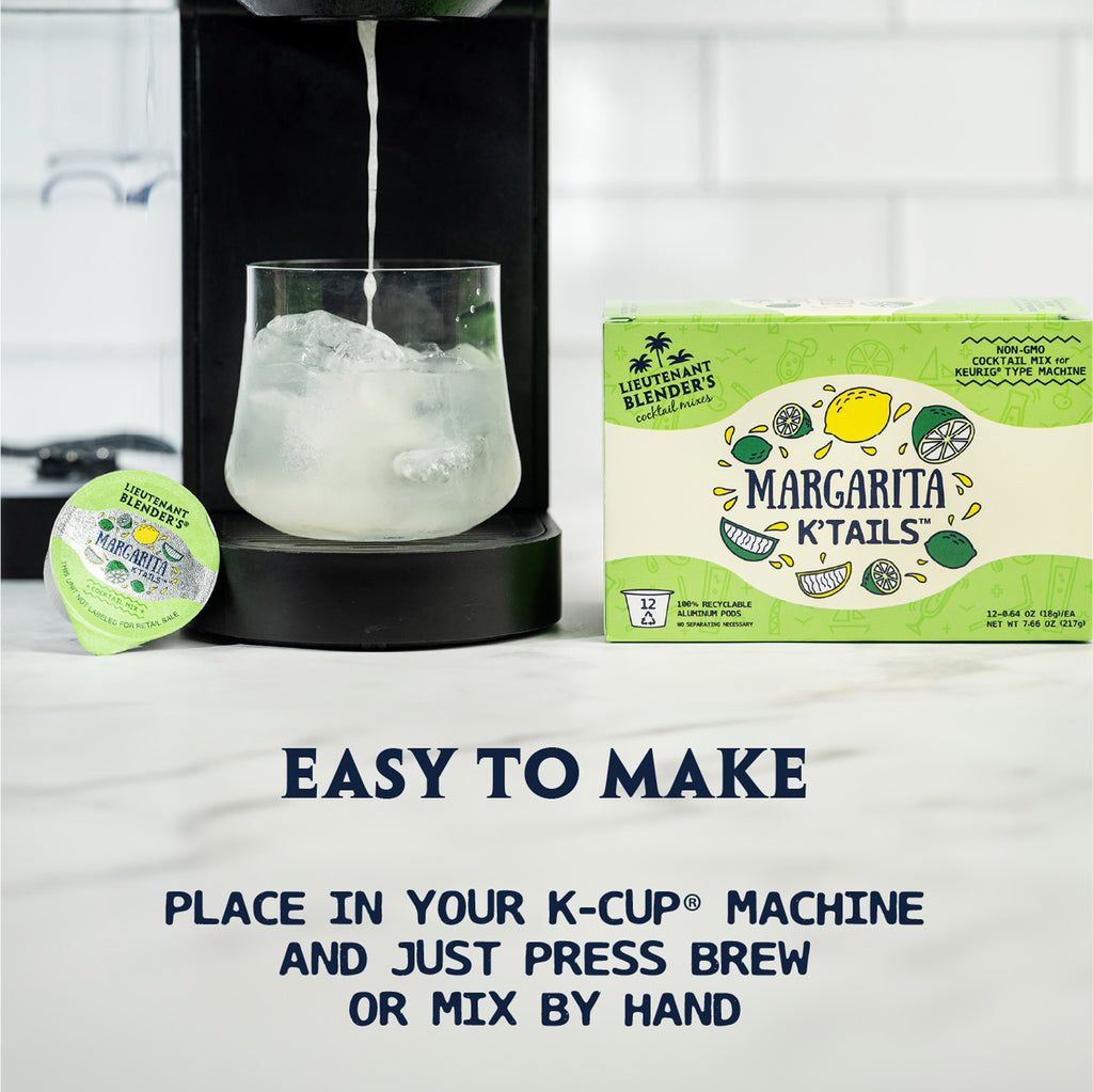 Margarita K'Tails