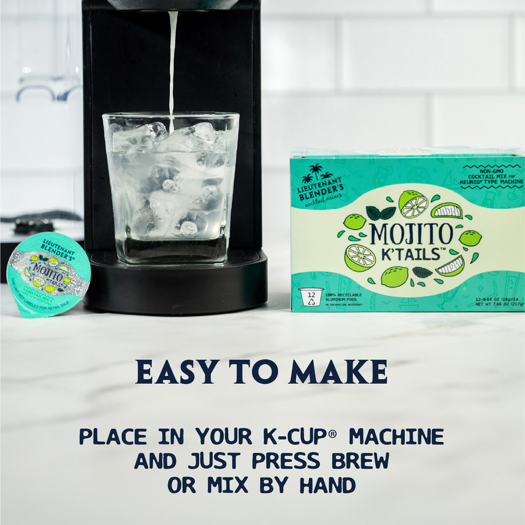 Mojito K'Tails