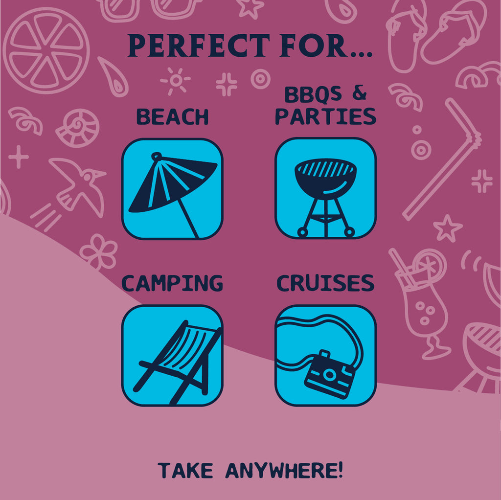 Mulled Wine in a Bag