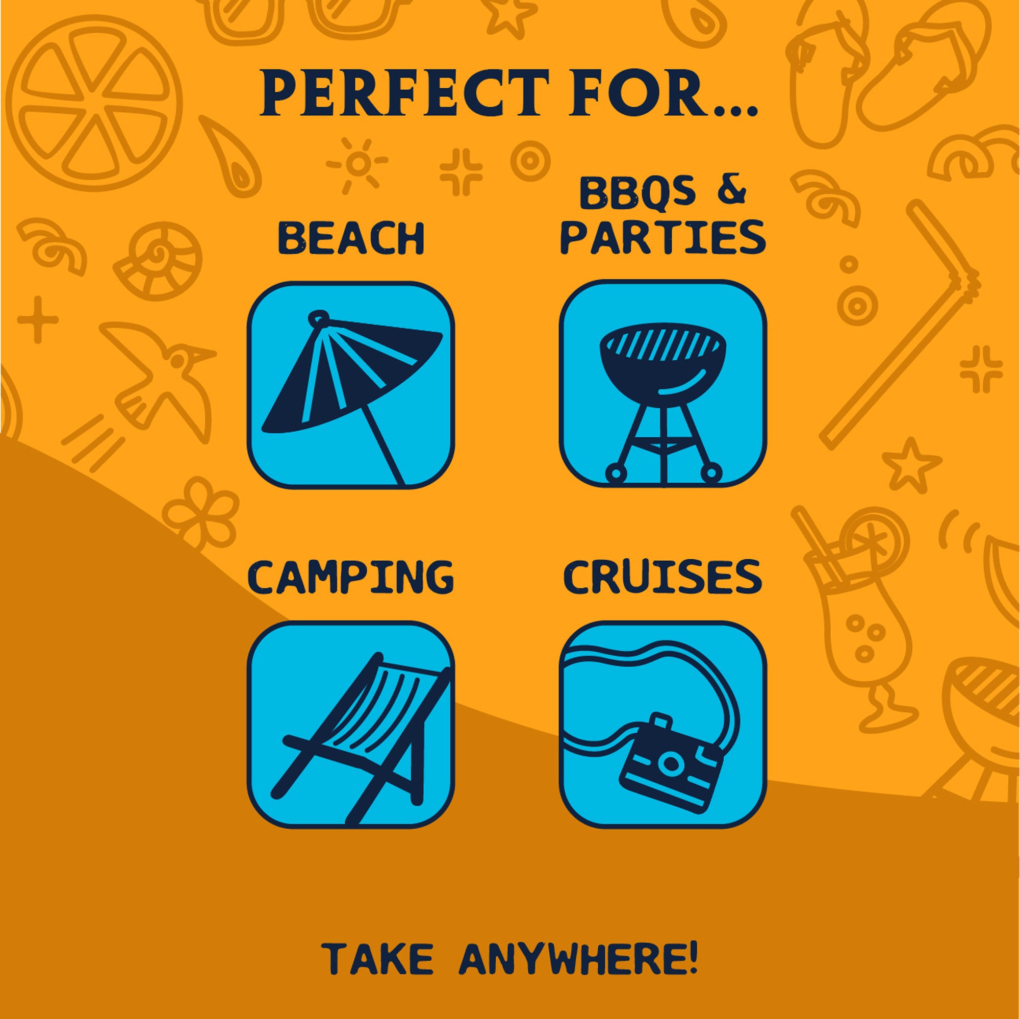 Pumpkin Spice in a Bag