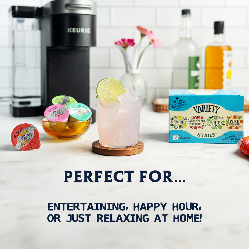 Variety K'Tails