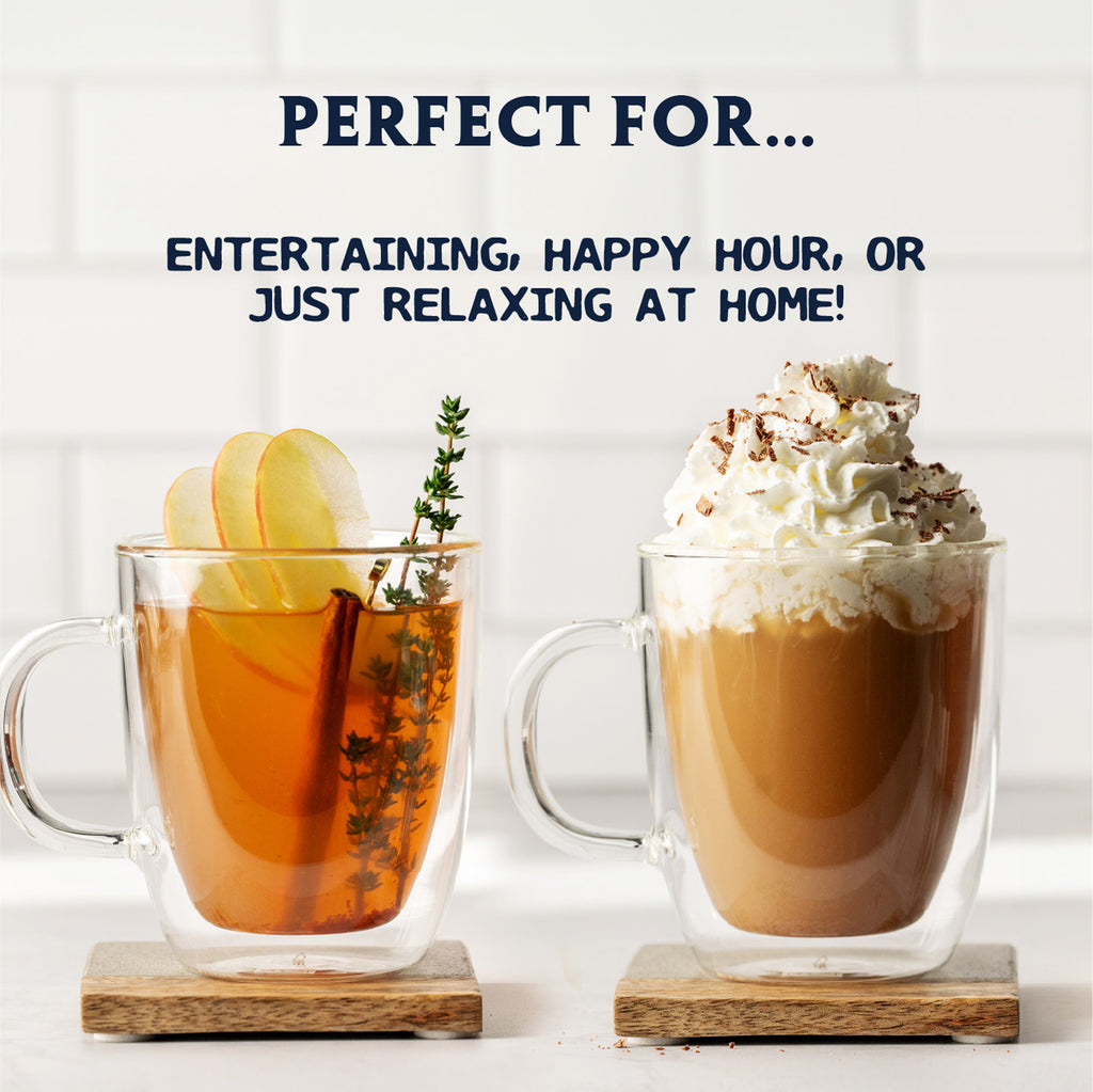 Winter Variety K'Tails