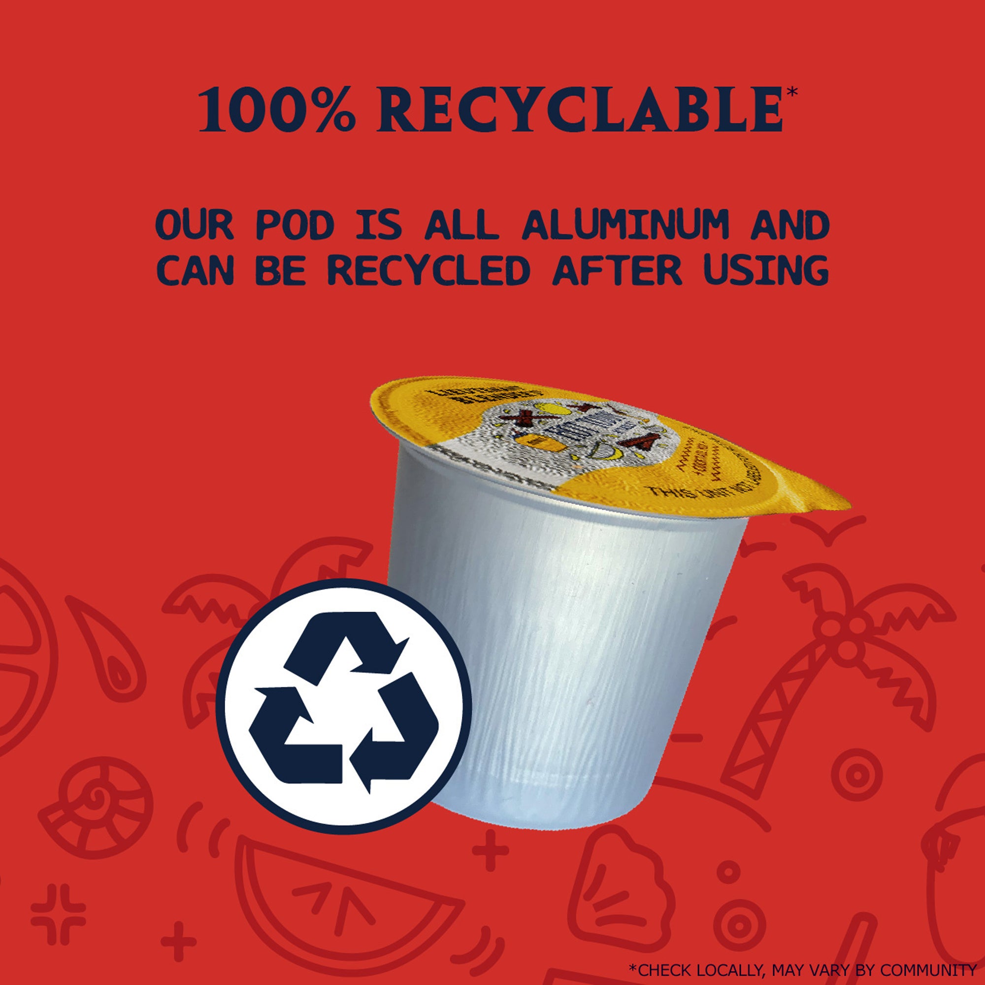 Winter Variety K'Tails