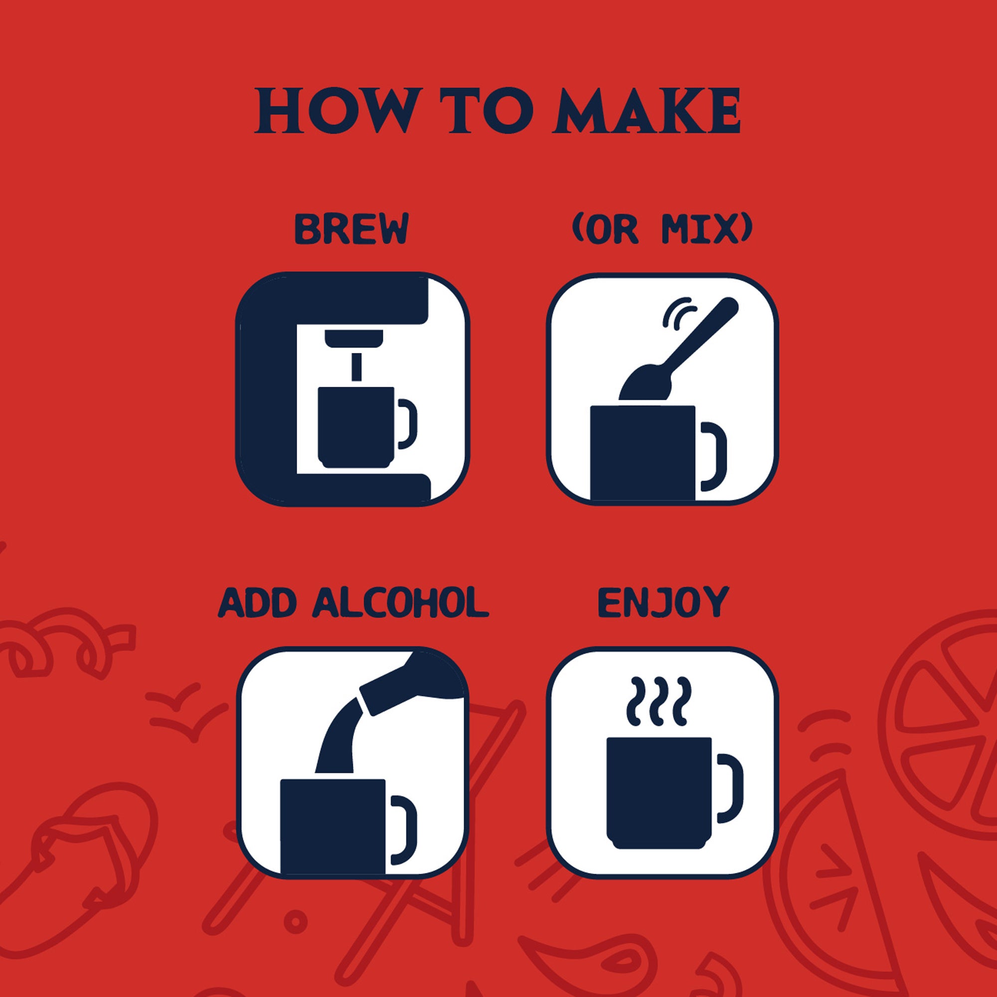 Winter Variety K'Tails