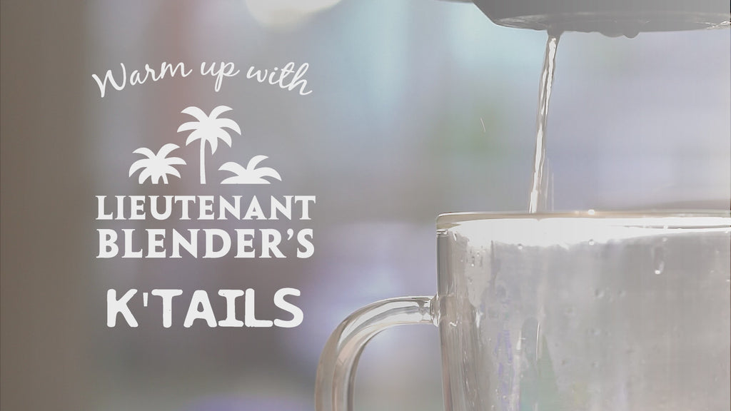 Winter Variety K'Tails